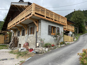 Joinery and Carpentry in Haute Savoie 74