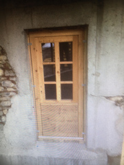 Joinery and Carpentry in Haute Savoie 74